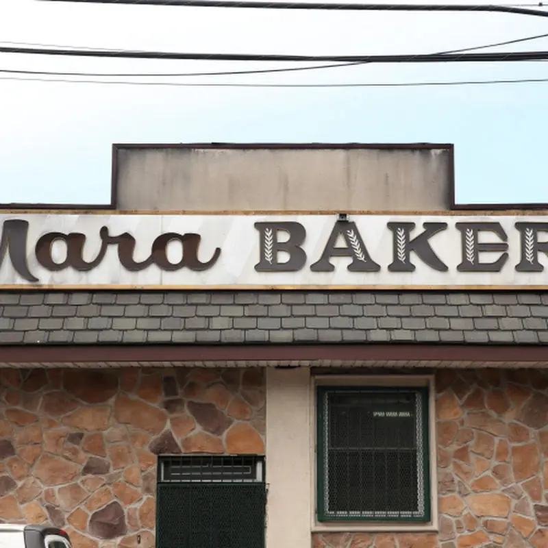Mara Bakery
