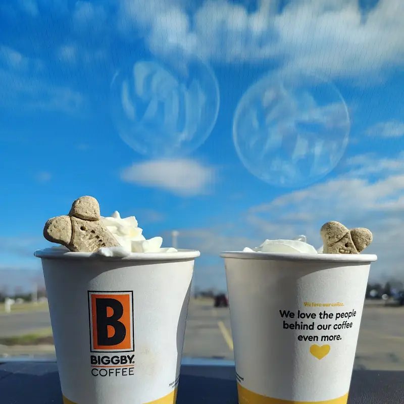 BIGGBY COFFEE