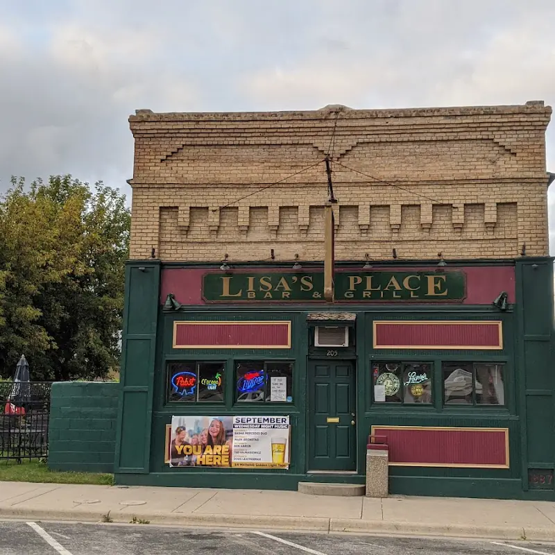 Lisa's Place - Carver MN