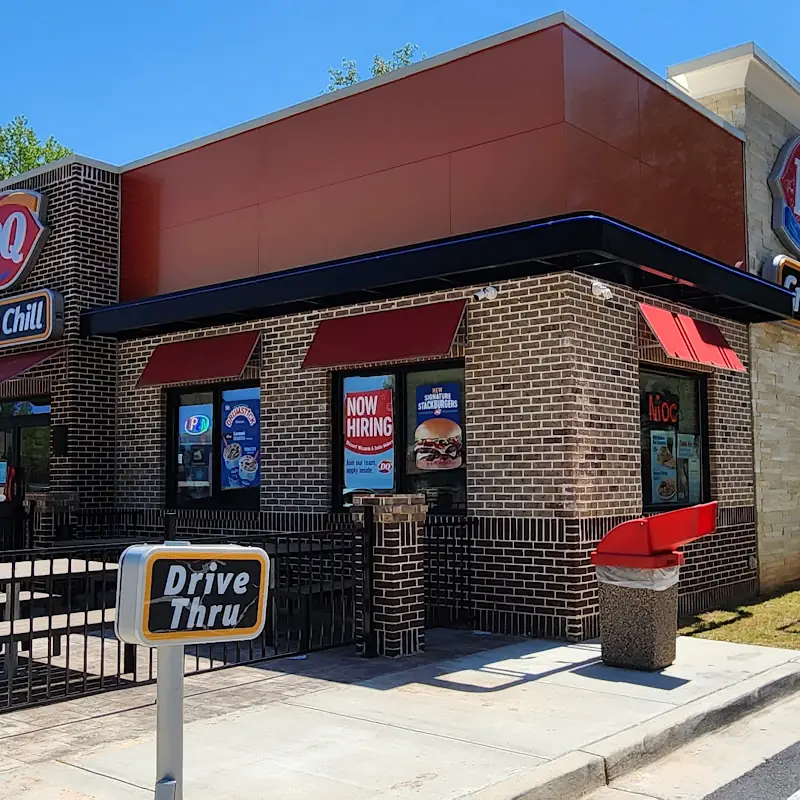 Dairy Queen Grill & Chill - Acworth