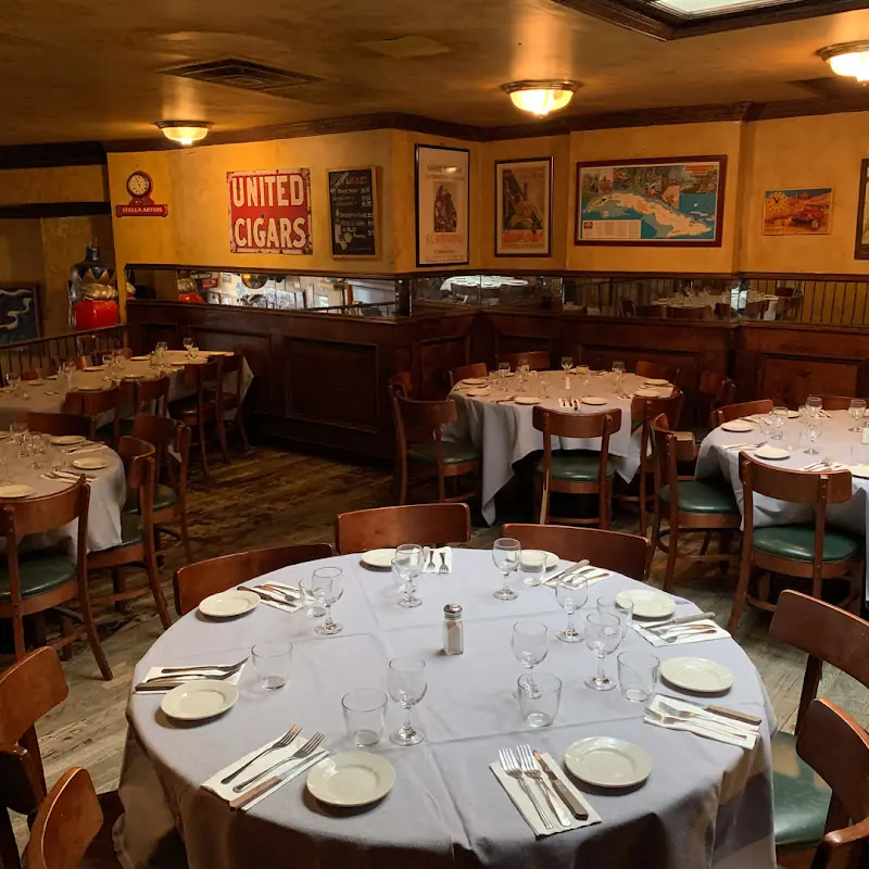 Bistrot Du Coin