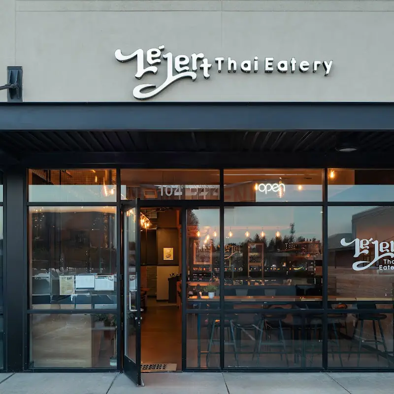 Le' Lert Thai Eatery