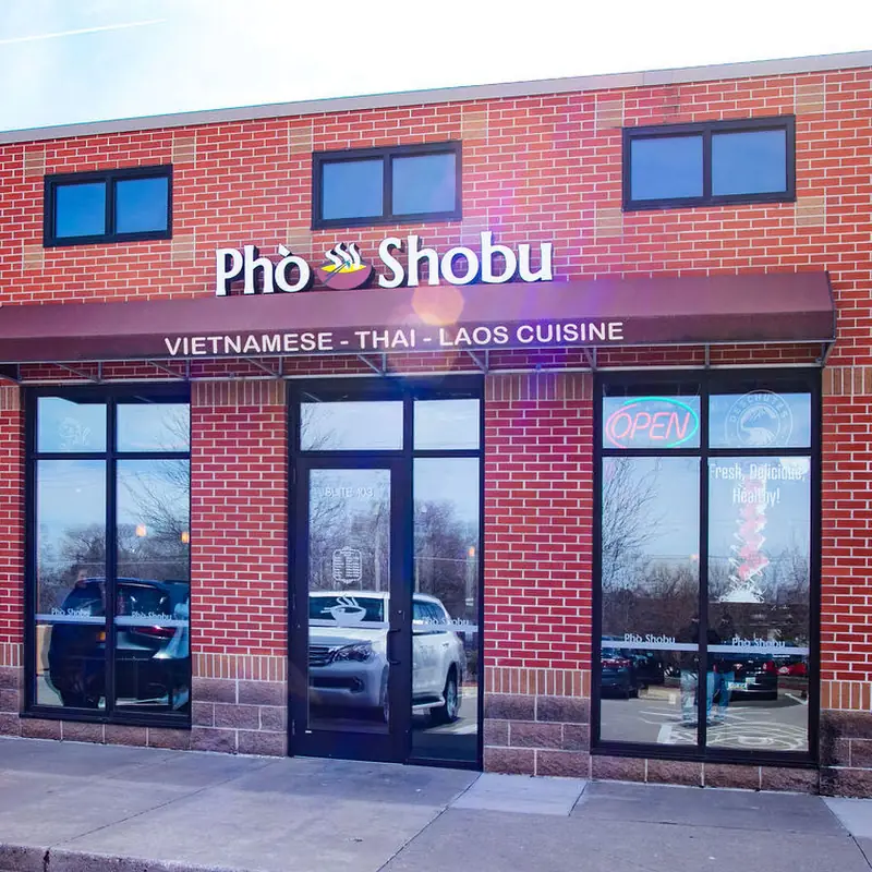 Pho Shobu