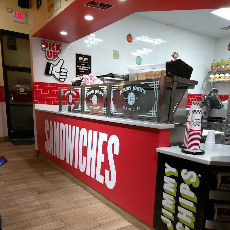 Jimmy John's