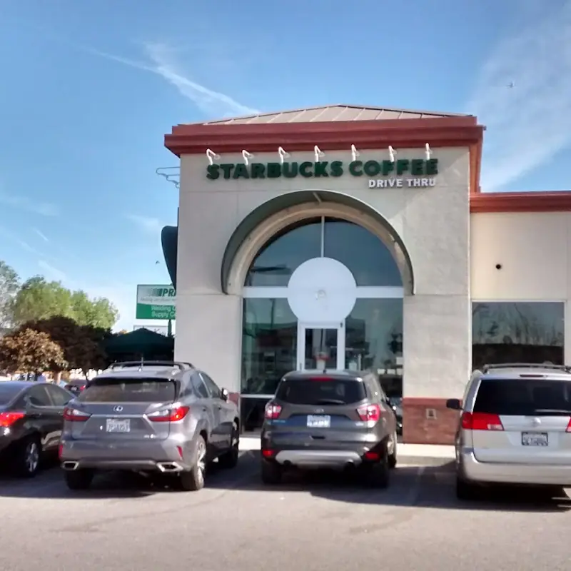 Starbucks Coffee Company