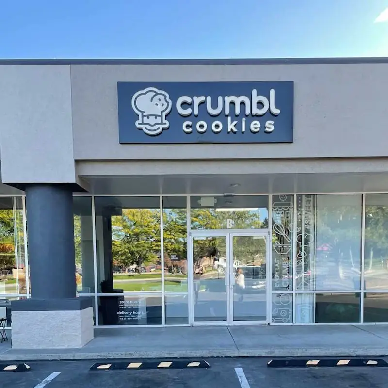 Crumbl