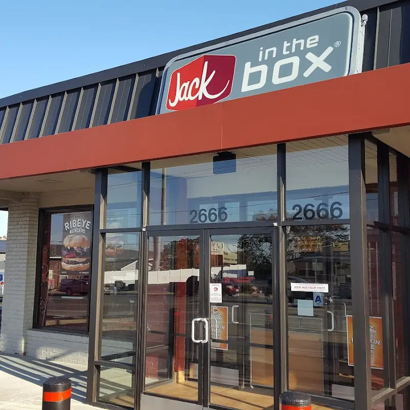 Jack in the Box