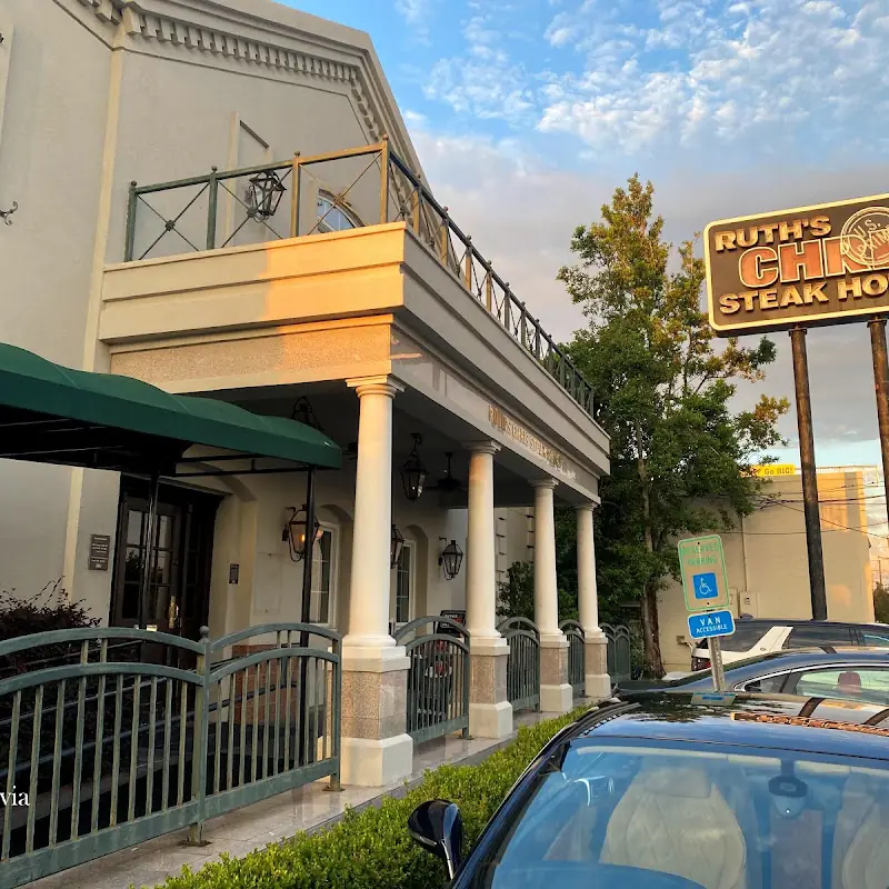 Ruth's Chris Steak House