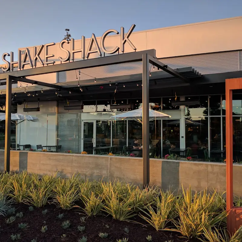 Shake Shack El Segundo