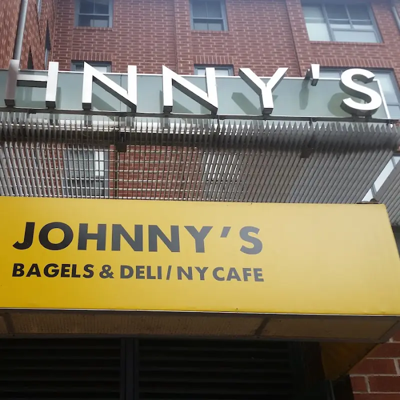 Johnny's Bagels & Deli