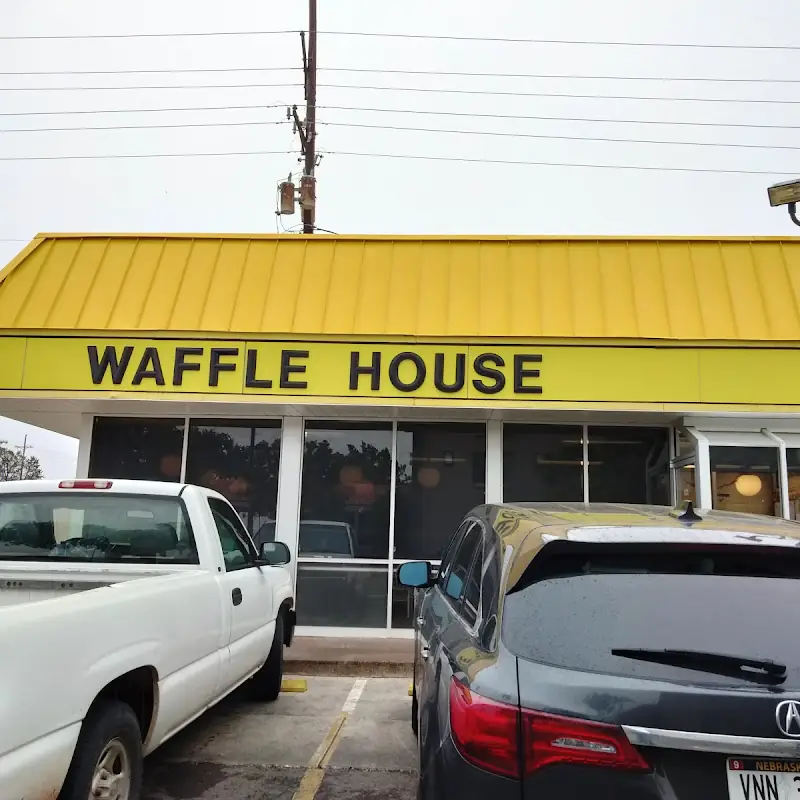 Waffle House