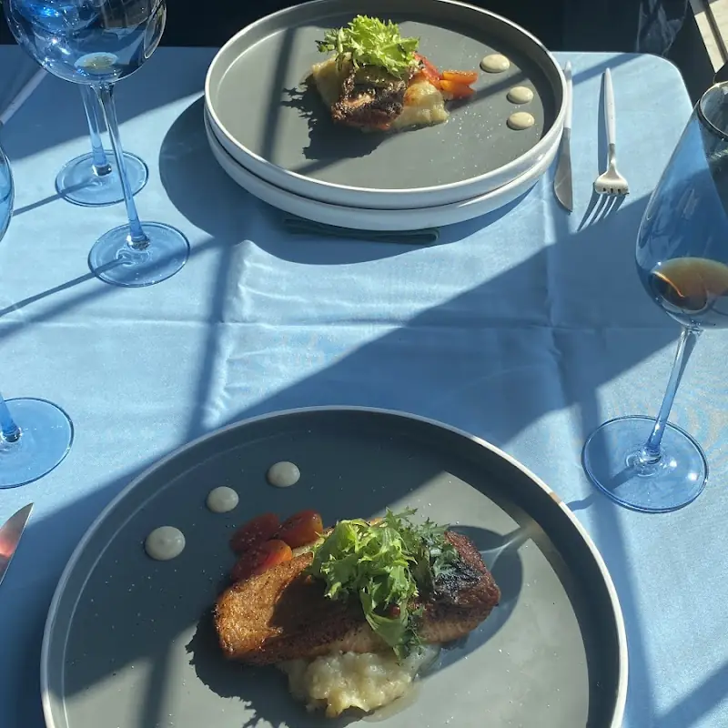 sasso dairy restaurent
