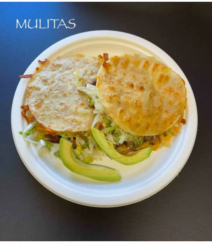 Taqueria La Sabrosita