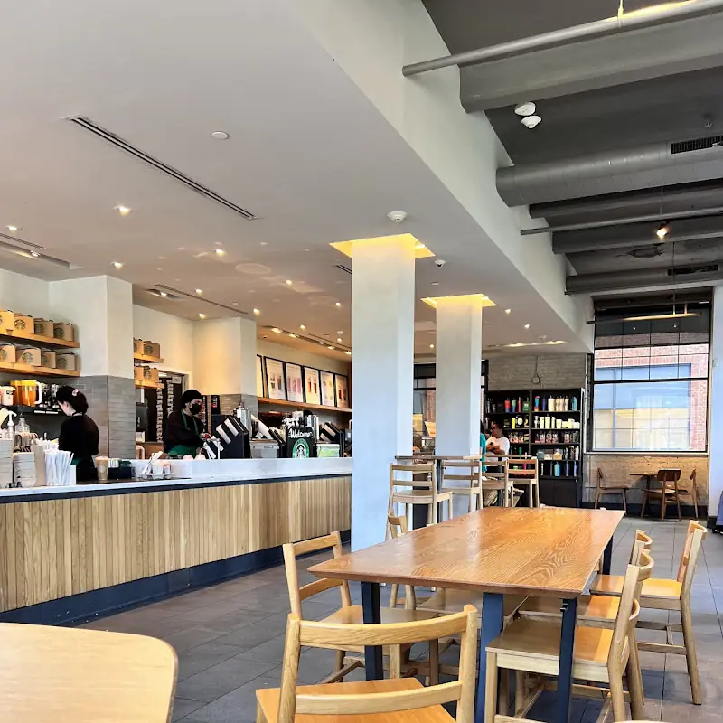 Starbucks Coffee Company