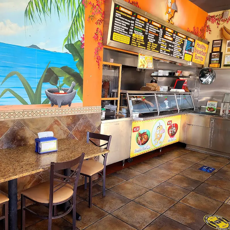 Amigos Tacos