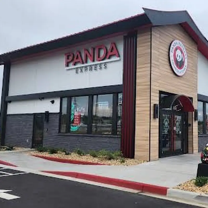 Panda Express