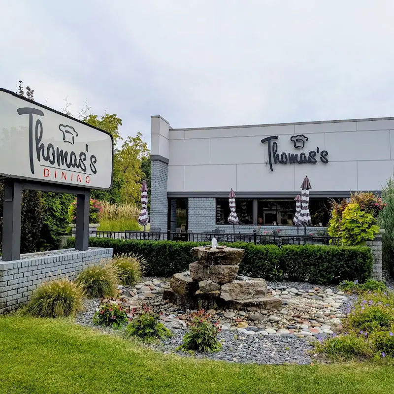 Thomas's Family Dining