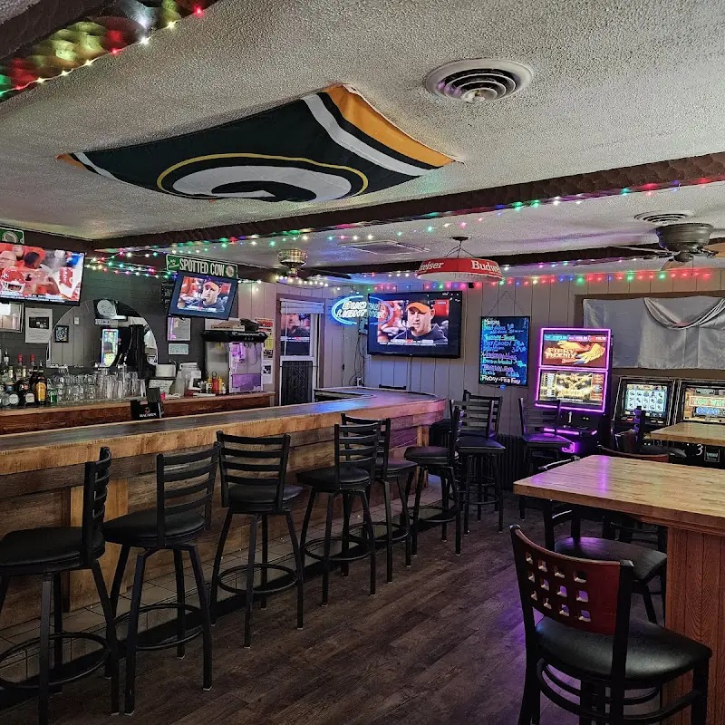 The Packer Inn