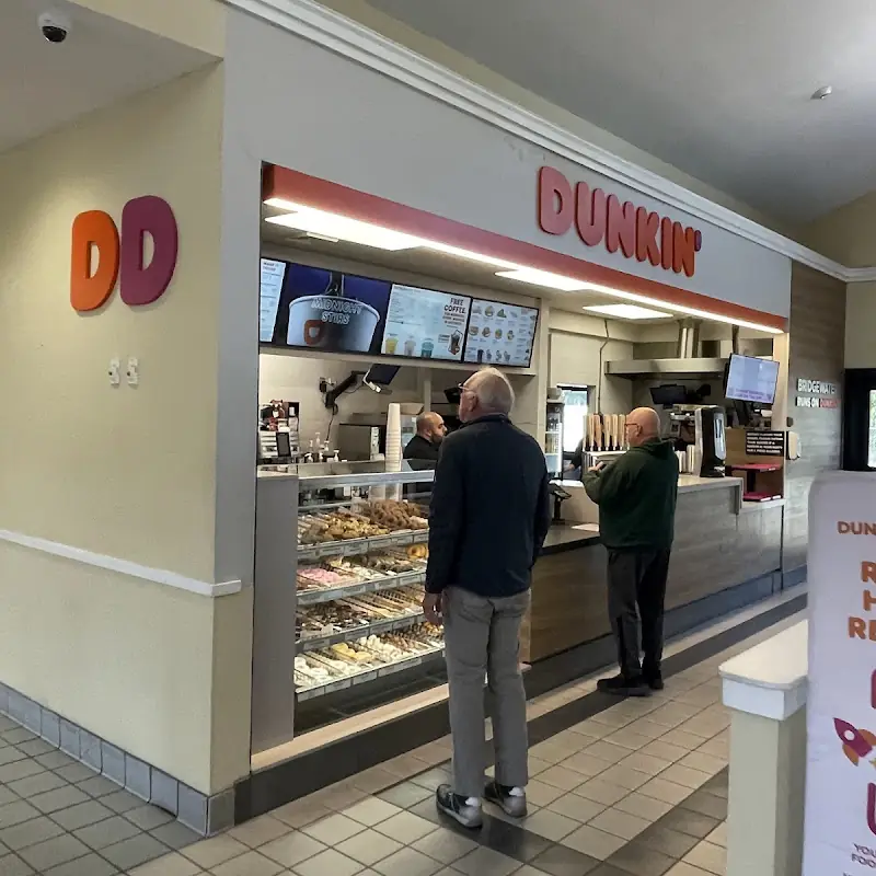 Dunkin'