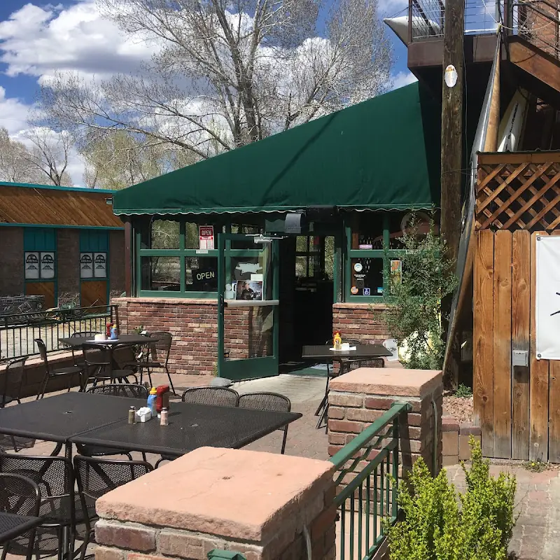 Boathouse Cantina