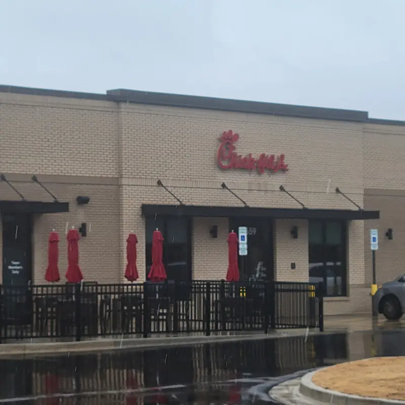 Chick-fil-A