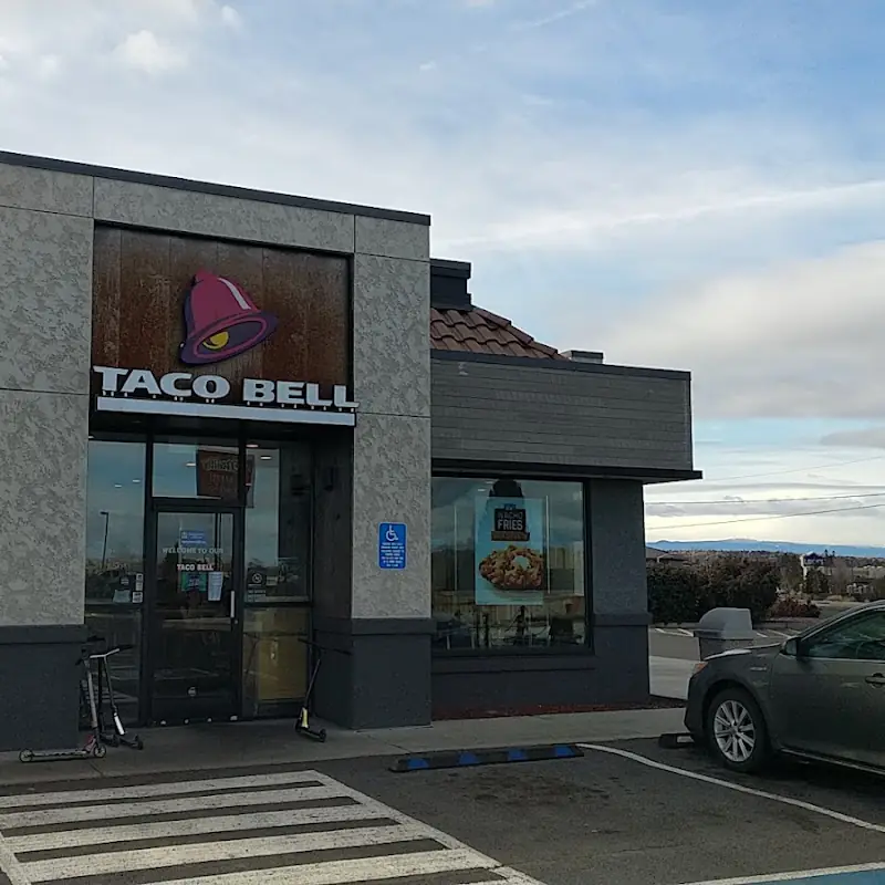 Taco Bell