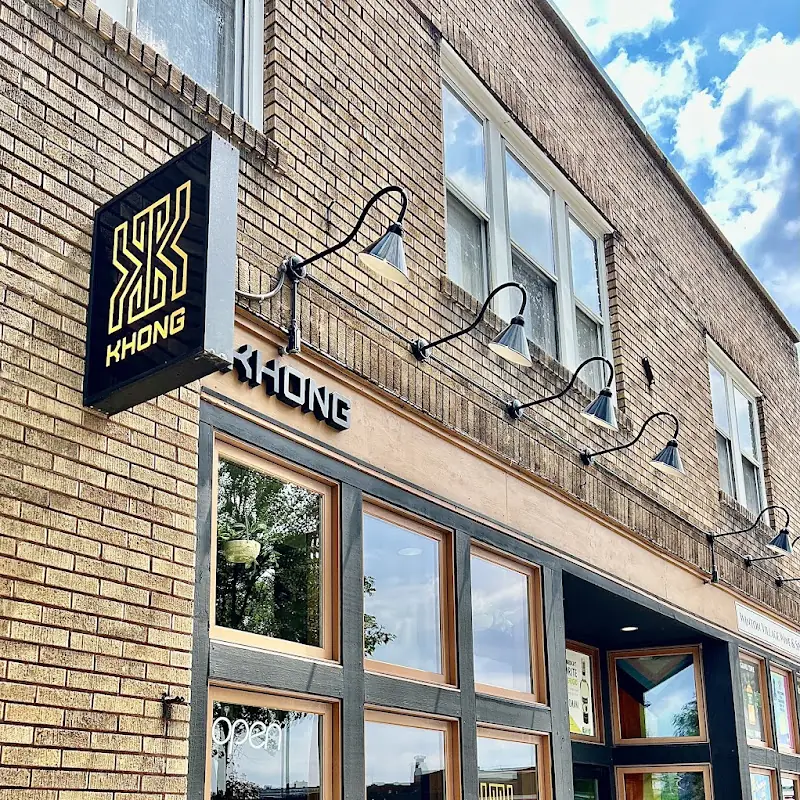 Khong Thai Cuisine
