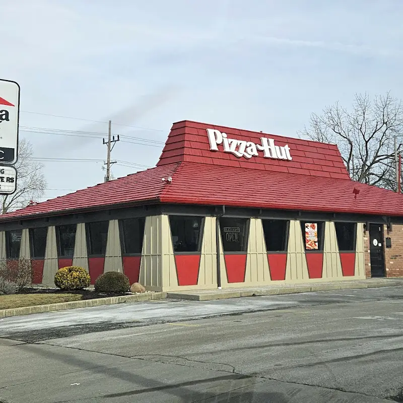 Pizza Hut