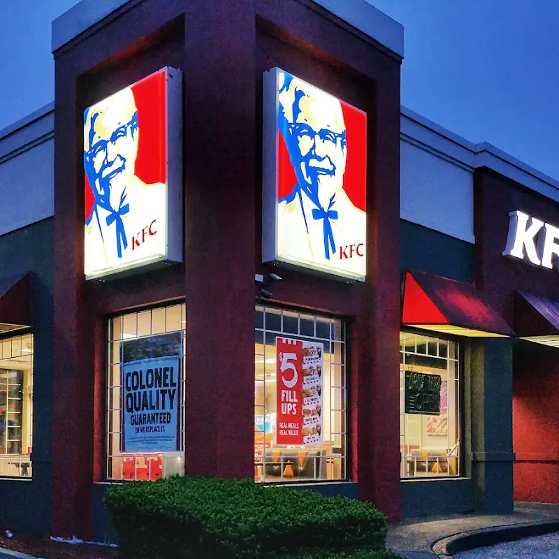 KFC