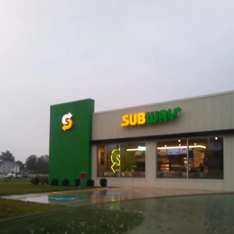 Subway