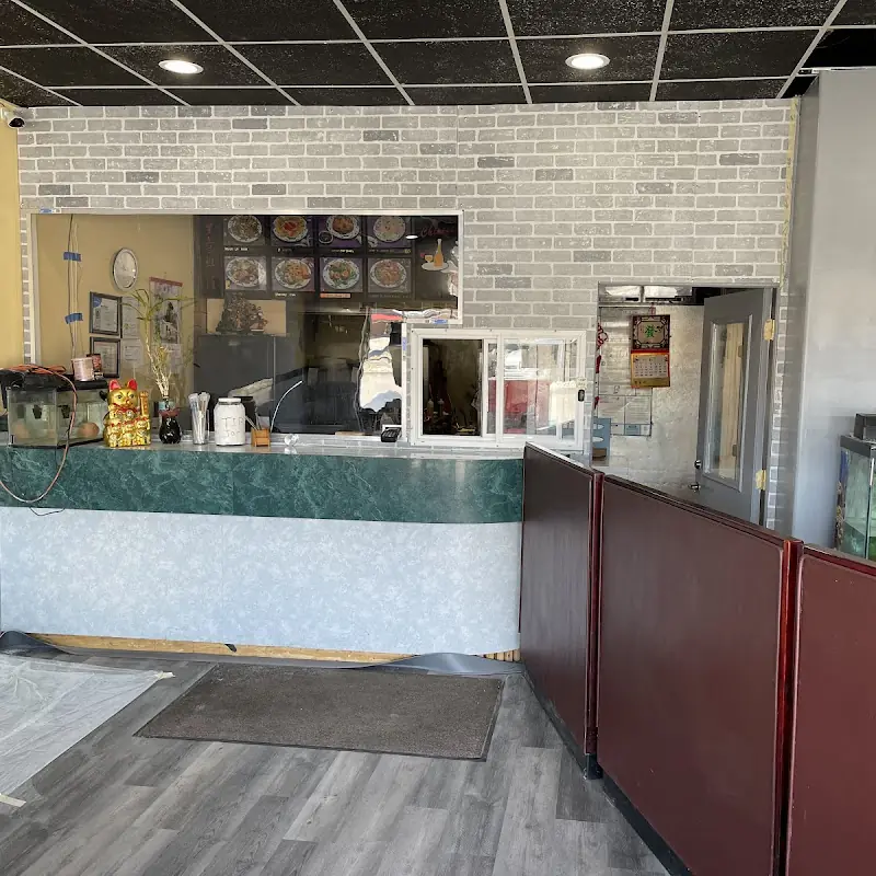 NO 1 Chinese Restaurant