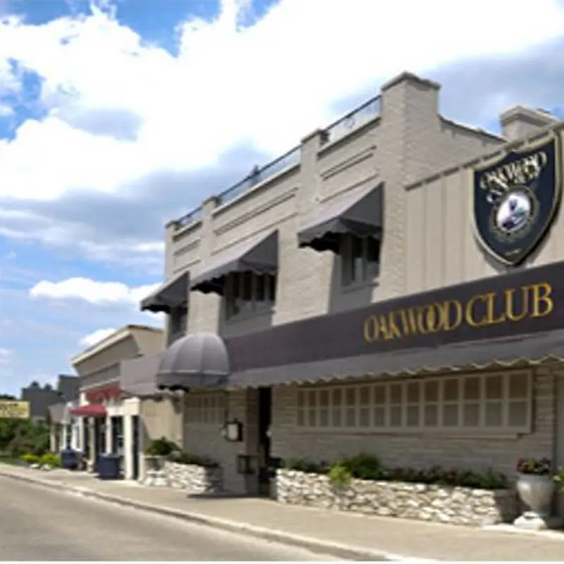 Oakwood Club