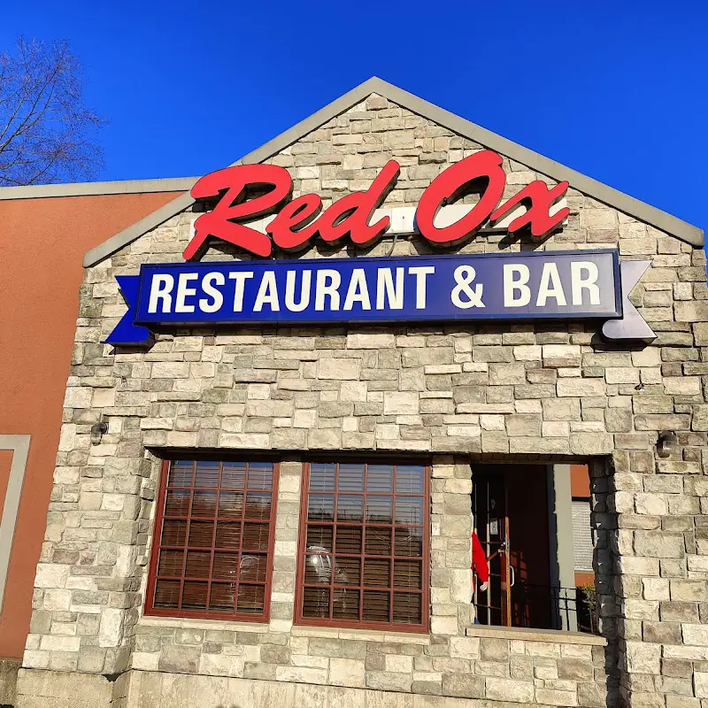 Red Ox Restaurant & Bar