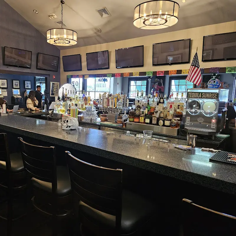 Tequila Grill & Bar