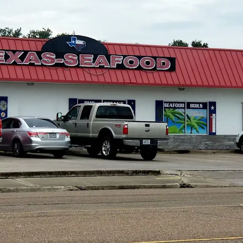 Texas Seafood