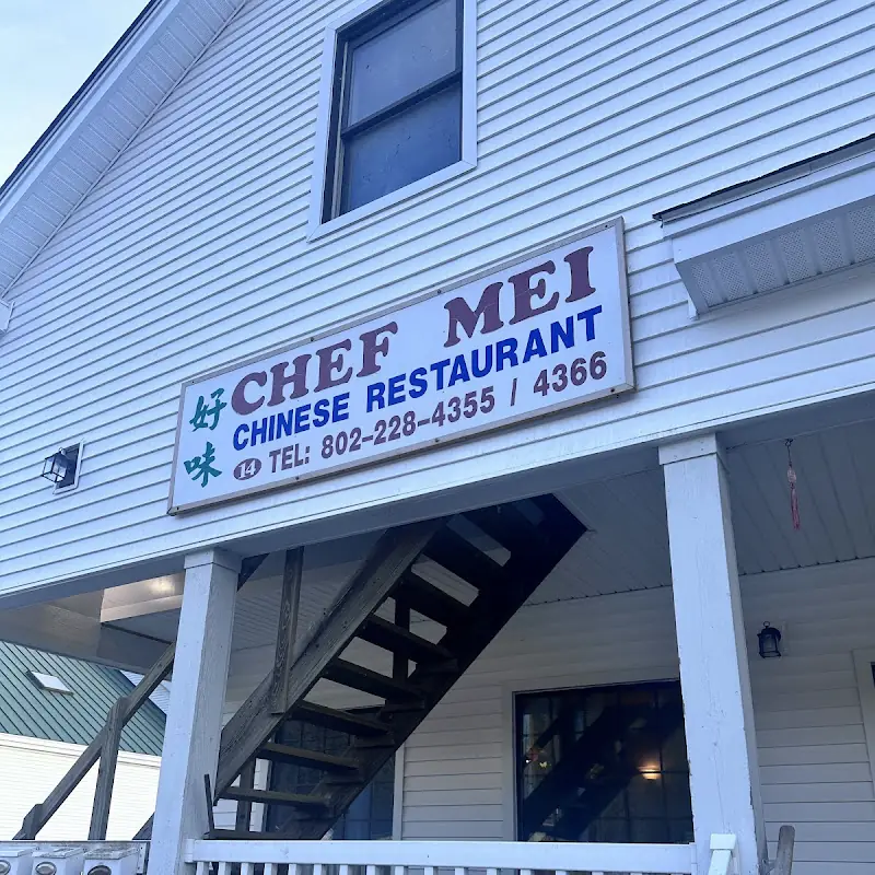 Chef Mei Chinese Restaurant