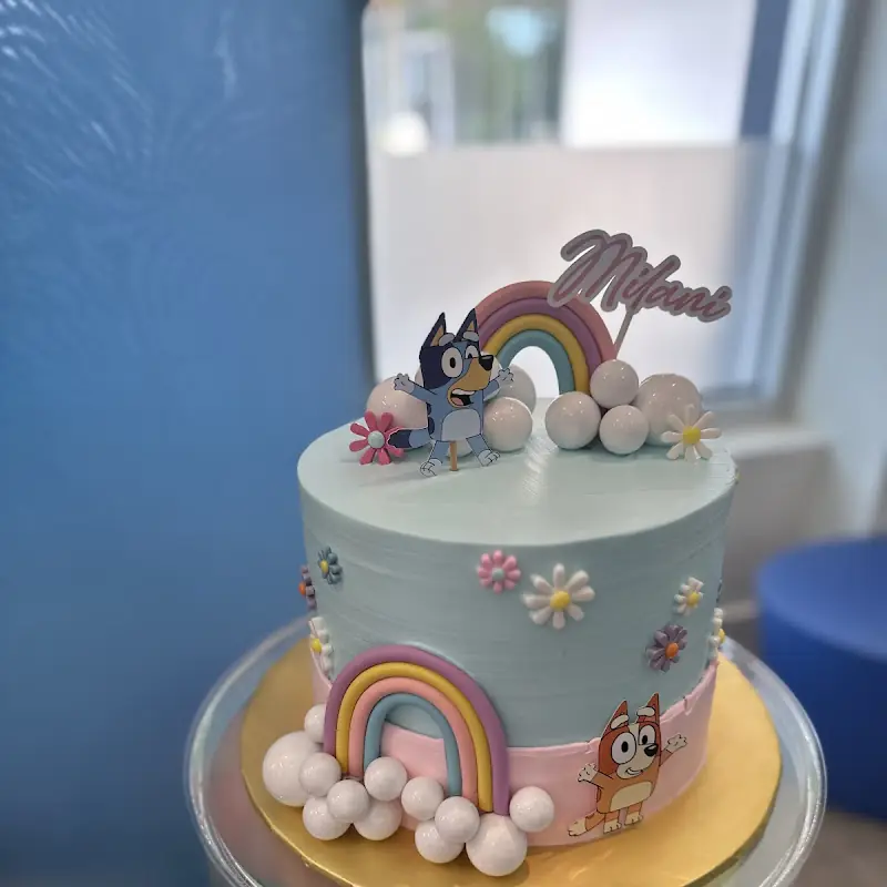 La Esmeralda Bakery
