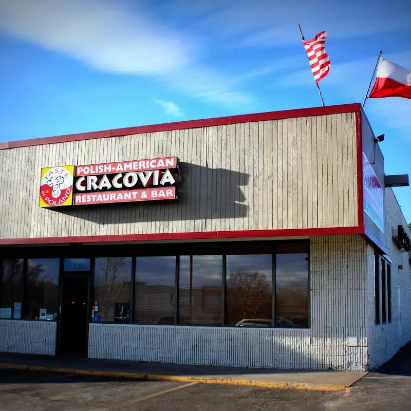 Cracovia Polish-American Restaurant & Bar