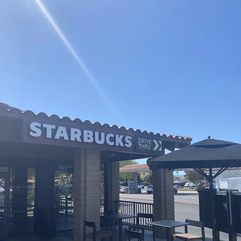 Starbucks Coffee Company