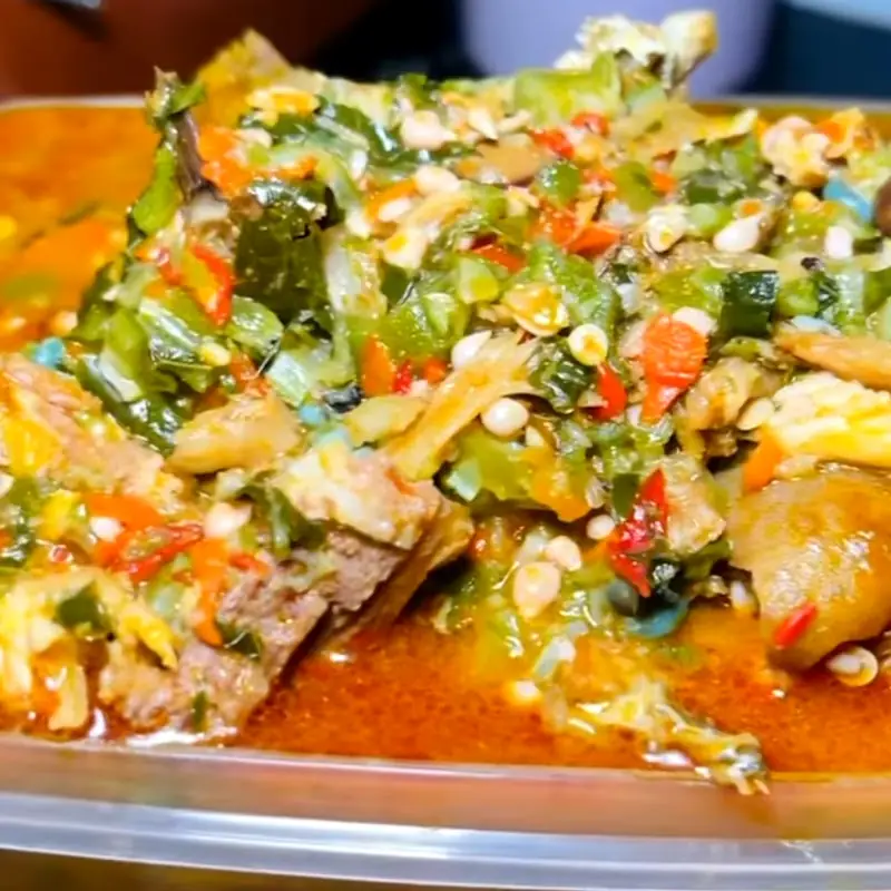 SHARON'S NIGERIAN CUISINE LLC