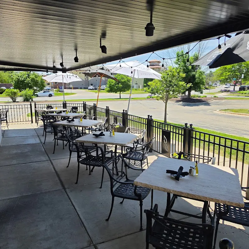 Johnny's Italian Steakhouse