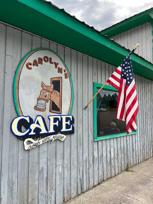 Carolyn's Cafe