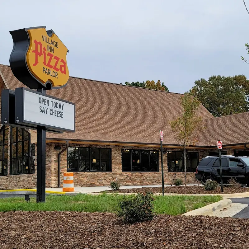 Village Inn Pizza