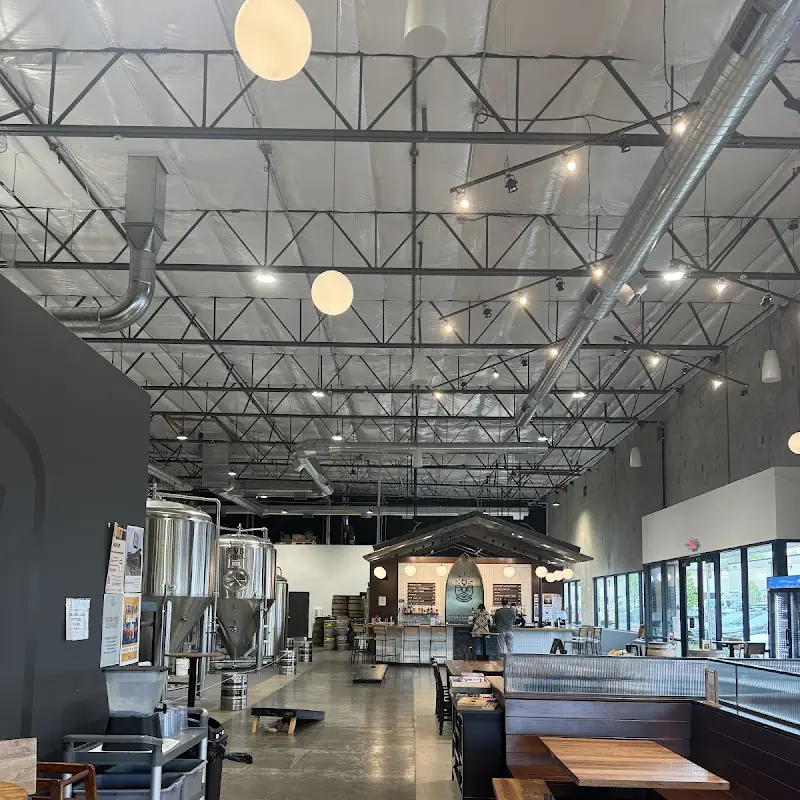 Steeplejack Brewing - Hillsboro