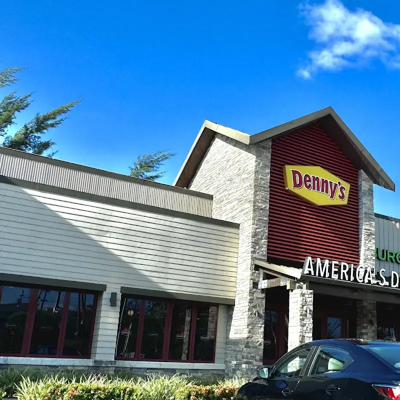 Denny's
