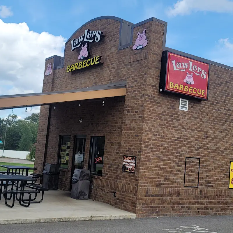 LawLers Barbecue