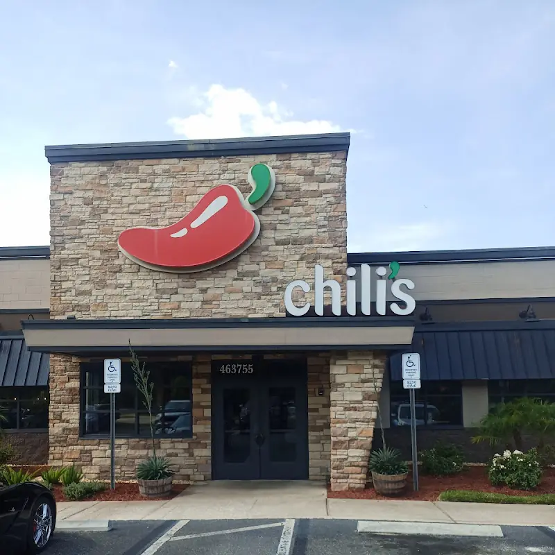 Chili's Grill & Bar