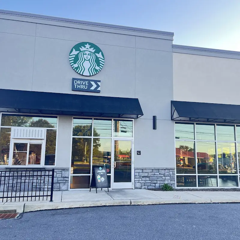 Starbucks Coffee Company