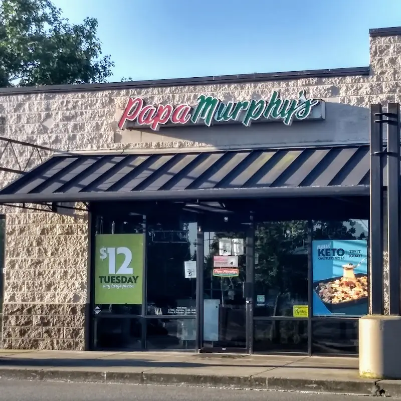 Papa Murphy's | Take 'N' Bake Pizza