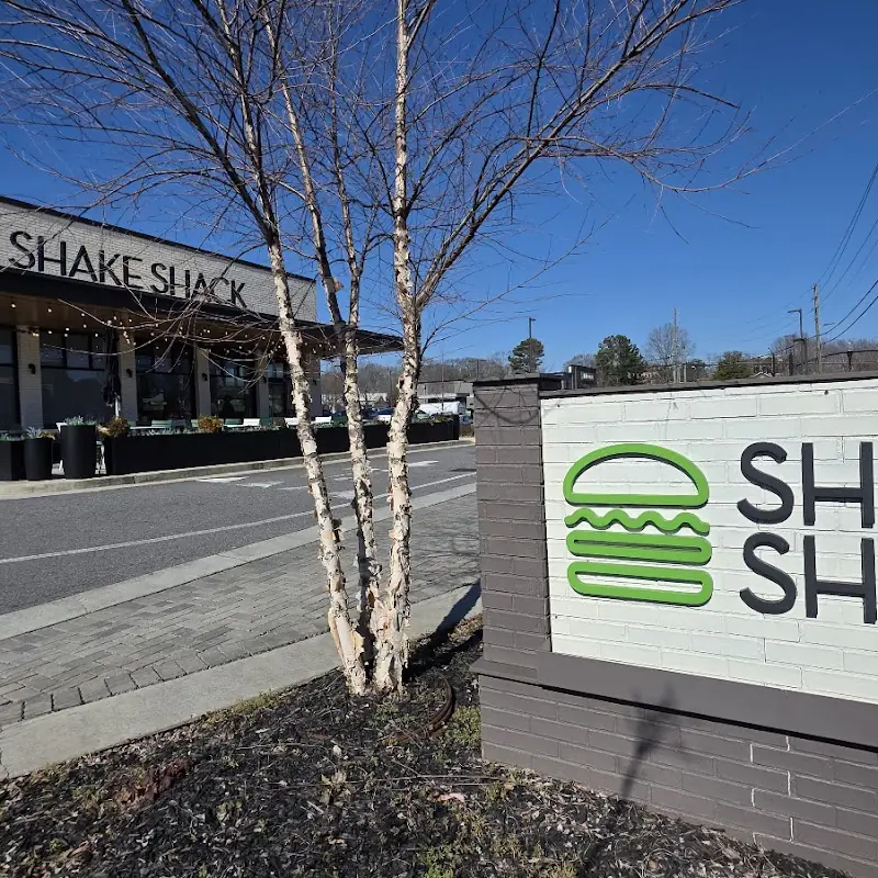 Shake Shack Alpharetta